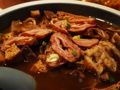 -肠王卤煮(西单食宝街店)