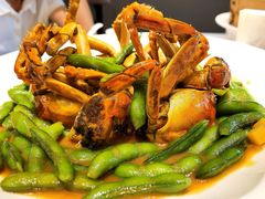 -一澜江宴·江景地标楚菜(江滩公园店)