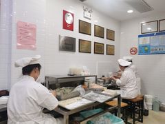 -美新点心店(陕西北路店)