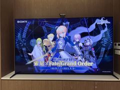 -Sony Store 索尼(上海淮海中路店)