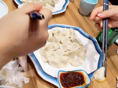 -品回味清真西北楼(宁波首店)