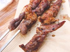 -新疆巴州金丝特餐厅(大钟寺店)