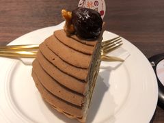 -KNOTKNOT珞珞·日式甜品(K11店)