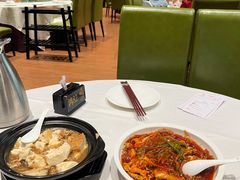 大堂-粥旺庄(芳村店)