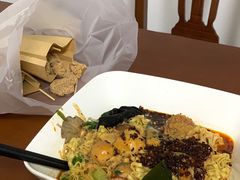 -林静小吃(复兴路店)
