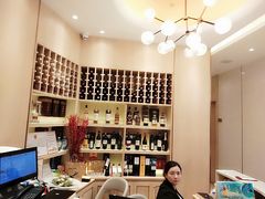 -新吉士·上海菜(浦东LCM置汇旭辉店)