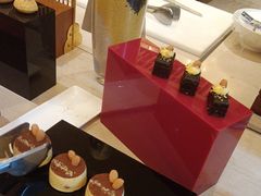 -喜来登酒店-盛宴标帜海鲜自助