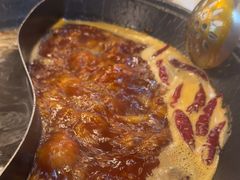 -憨铁匠老火锅(龙岗万科里店)