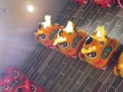 -禄运茶居·手工点心(恒宝广场店)
