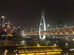 -东水门老街