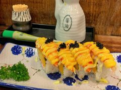 -仙隐小鹿中華の日料(正弘城店)