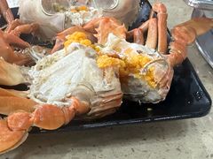 -原味蒸汽海鲜(嵊泗店)