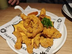 -新太二·鲜料川菜(万泰汇店)