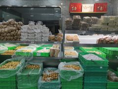 零售区-闻酥园(青羊区文殊坊店)