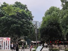 -铁像寺水街