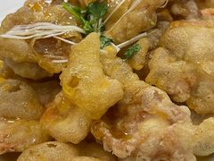 -小船渔村•大连菜•大连焖鱼(明泽街店)