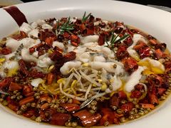 -蔴将·川菜(黄龙万科店)