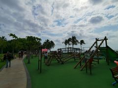 -三亚亚龙湾天域度假酒店