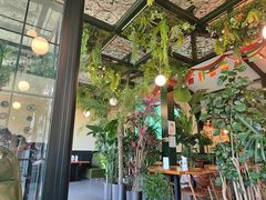 -普兰达德国餐厅·德式脆皮烤猪肘·自酿啤酒(观唐店)