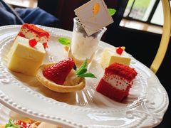 -YUE·6·西式融合餐厅(外滩六号店)