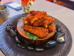 -沿江海南菜·文昌鸡祖师爷(大东海店)