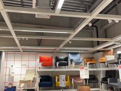 -宜家家居(西安未央商场店)