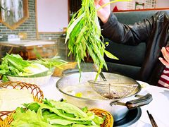 -潮汕林记牛肉火锅(万象天地店)