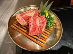 -西塔老太太泥炉烤肉(亚运村店)