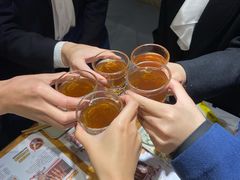 -木屋烧烤(惠阳华润小径湾店)
