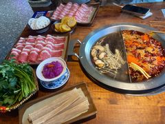 -楠火锅(哈尔滨金爵万象店)