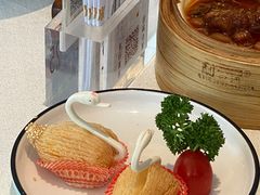 -晋江荣誉国际酒店·港誉茶餐厅
