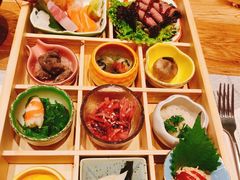 -赤坂亭·M9和牛烧肉·铁板烧(合肥万象城店)