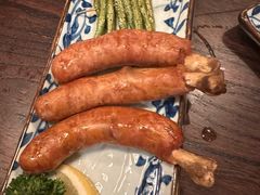 -哥哥の深夜食堂(红松东路店)