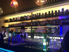 -MOSSO音乐酒吧·Live House(南京西路店)