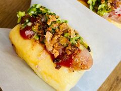 -BOR Eatery(安福路店)