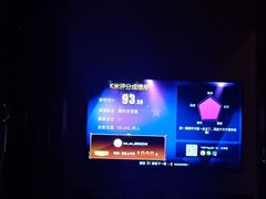 -满天星量贩式KTV(汉阳摩尔城店)