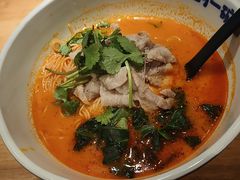 -和府捞面(北美新天地店)