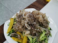 -顶之鲜海鲜餐厅