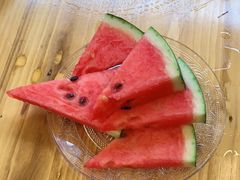 -途肴·老农饭庄(百里峡店)