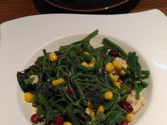 -秦唐一号西安菜馆(钟楼店)