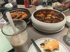 -有璟阁港式餐厅(国贸商城店)