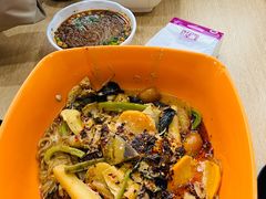 -林静小吃(复兴路店)