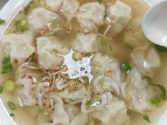 -汪家馄饨(集庆路店)