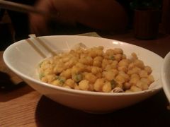 -蜜桃餐厅·古运河畔(南下塘店)