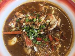 -老三样·美食研究中心(世贸路店)