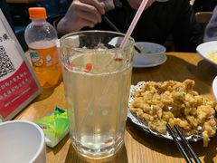 米酒-三猫黑鱼花(南大店)