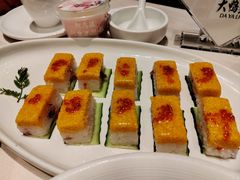 -大鸭梨烤鸭(甘家口店)