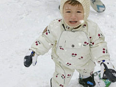 -零度滑雪室内训练中心(莘庄店)