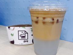 -JPG canteen(广州寺右公馆店)