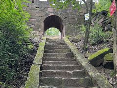 -金堂县云顶石城风景区